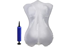 Inflatable Male Masturbator Holder, Compatible with Small Pocket Pussy Sex Doll, Sexy Underwear and Pillowcases, Adult Toy fo