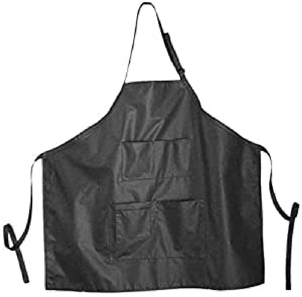 Trend Design Nano Uni Protect X Dyeing Apron, Black, 0.15 kg
