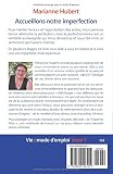 Image de Accueillons notre imperfection (Vie : mode d'emploi) (French Edition)