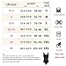Women Full Body Shaper Waist Trainer Cincher Corset Shapewear Bodysuit Tummy Underwear for Control