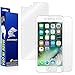 ArmorSuit Screen Protector + Back Protector for Apple iPhone 7 Plus Front + Back Film MilitaryShield HD Clear Film - Made in USA