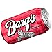 Barq's Red Creme Soda, 12 Ounce (12 Cans)