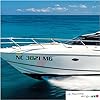 2x-Customize-Decal-sticker-Numbers-or-Name-Compatible-with-Boats-Marine