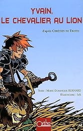 Yvain, le chevalier au lion
