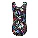 HUANQIUE One-piece Kids Ballet Dance Unitard Gymnastics Leotards For Girls
