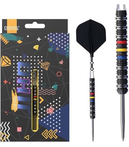 Amazon.com : Unicorn Darts Seigo Asada - Maestro 90 Percent