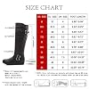 LifeStep-Womens-Knee-High-Low-Hidden-Wedge-Boots