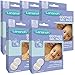 Lansinoh Laboratories Soothies Gel Pads, 5 Pack, 2 Count.
