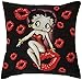 Spoontiques Betty Boop Pillow