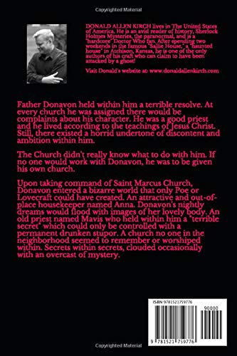 The Silent Pulpit Kirch Donald Allen 9781521759776 Amazon Com Books