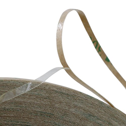 3mm x55M Clear Double Sided Strong Adhesive Tape For MobilePhone LCD Screen Laptop - Thumbnail 3