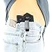 ComfortTac Concealed Carry Holster | Carry Inside The Waistband IWB or Outside The Waistband OWB | Size 1 Fits S&W Bodyguard, Ruger LCP, Kel Tec P3AT, Kahr P380, NAA Guardian, and Most .380