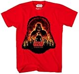 Star Wars Rogue One Empire Visions Youth T-Shirt