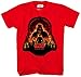Star Wars Rogue One Empire Visions Youth T-Shirt