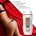 Male Masturbator Cup, Powerful Thrusting Automatic Male Masturbation Cup Electric Sex Toys for Men 3D Realistic Lifelike Vibrating Piston Multi Modes (Pink)