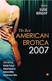 The Best American Erotica 2007