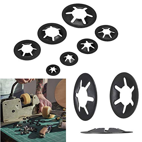 4 HanTof+Internal+Starlock+Fasteners+Assortment