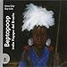 Beptopoop indio kayapo del Brasile