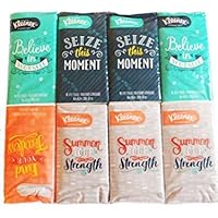 Travel Tissues On-The-Go Packs - 24 Count