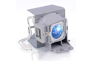 XIM SunnyPro RLC-078 Projector Lamp with Housing,Compatible for Viewsonic PJD5132 PJD5134