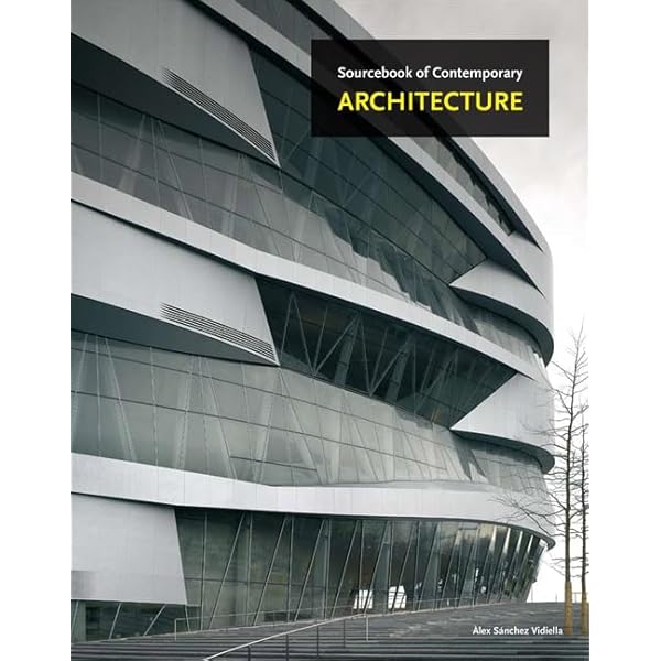 Contemporary European Architects: Vol. 1 (Big Series