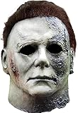 Michael Myers Mask, Halloween Horror Masquerade