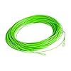SF-Fly-Fishing-Weight-Forward-Floating-Line-Green-100FT