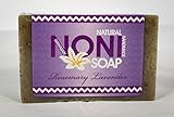 Handmade Noni Soap - Rosmary Lavender - 5 Oz Bar