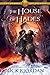 The House of Hades (Heroes of Olympus, Book 4)