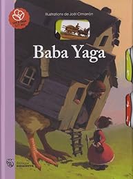 Baba Yaga