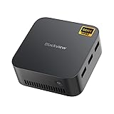 Blackview MP80 Mini PC DDR5 Intel N95, Mini
