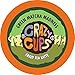 Crazy Cups Green Matcha Madness Tea for Keurig K-Cup 2.0 Latte, 22 Count