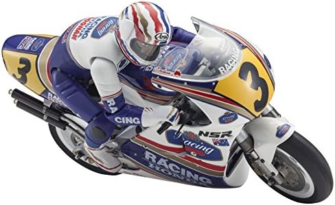 kyosho rc motorcycle