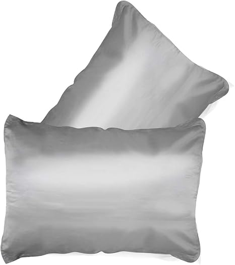 Amazon.com: LETAOSK 1Pair Grey Soft 