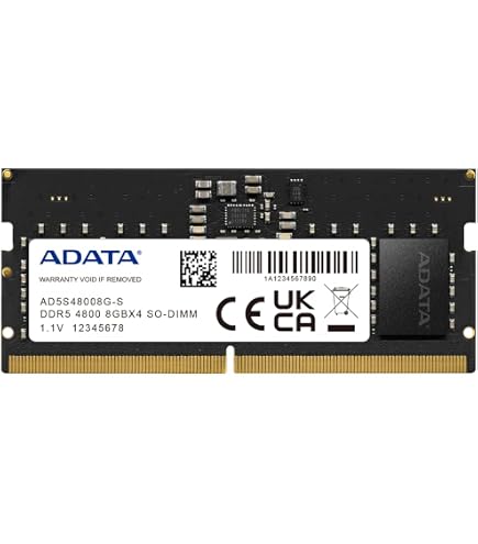 SK Hyn(Hynix) Original 16GB (2x8GB) DDR5 5600MHz PC5-44800 SODIMM