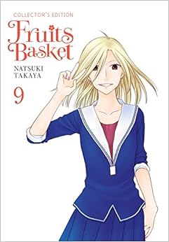 Fruits Basket Collector's Edition, Vol. 9, by Natsuki Takaya Fruits Basket Collector's Edition, Vol. 9, by Natsuki Takaya