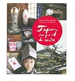 Japon au point de croix by 