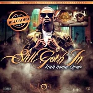 New Rich Homie Quan Mixtapes rich homie quan back to the basics free download