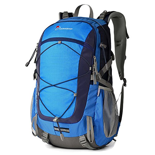 Best Cheap Hiking Backpacks IUCN Water