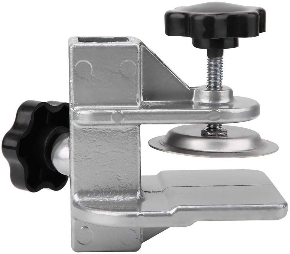 Pet Grooming Table Arms Clamp Metal Dog Grooming Table