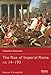 The Rise of Imperial Rome AD 14-193 (Essential Histories) by