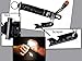 The #1 BEST Paracord keychain emergency kit : The perfect military survival kit Grenade with wilderness fishing kit, Flint fire starter tinder compass snap hooks eBooks lifetime
