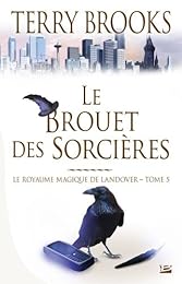 Le  brouet des sorcières