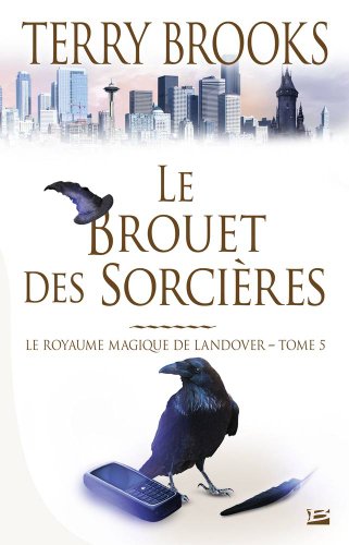 Le  brouet des sorcières