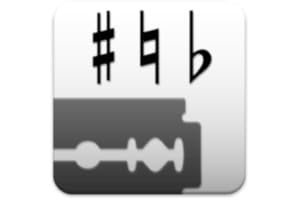 Razor EWI Fingering Charts