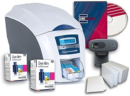 magicard printer software