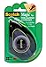 Scotch Magic Tape One-Handed Dispenser (126)