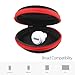 AXGIO Mini Pro Minimal Wireless Earbud Headset with Mic for Apple iPhone 6, 6 Plus, 5S, 5c, 5, 4S and Android Smart Phones - White