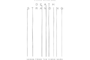 Death Stranding (Songs From The Video Game) (Vinyl)