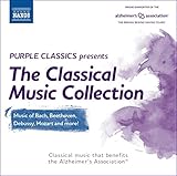 PURPLE CLASSICS PRESENTS:CLASSICAL MUSIC COLL      image